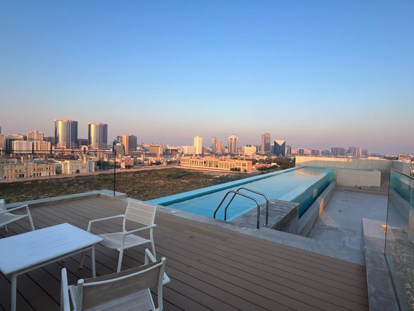 Elite Bur 2br Near Downtown, Metro & Mall Dubai